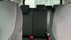 Ford Fiesta 1.0 EcoBoost Titanium 5dr Petrol Hatchback